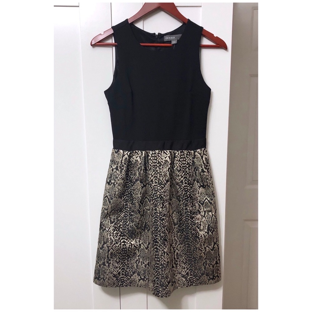 ⚡️Flash Sale⚡️Beautiful Donna Ricco Dress